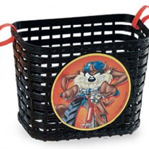 Cesta de bicicleta Taz