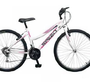 BICICLETA MTB 26" NIÑA 18V