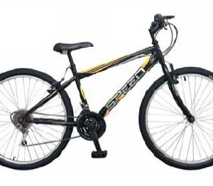 BICICLETA MTB 26" NIÑO 18V