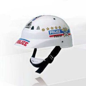 CASCO POLICÍA INJUSA
