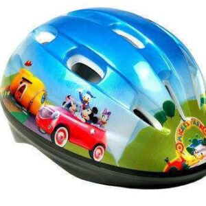 CASCO MICKEY MOUSE