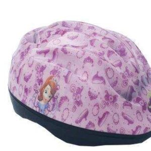 CASCO BICICLETA PRINCESA SOFÍA