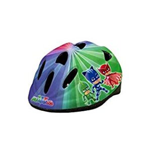 Casco de Bicicleta PJ Masks para niños