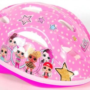 Casco de Bicicleta LOL Suprise 51-55cm