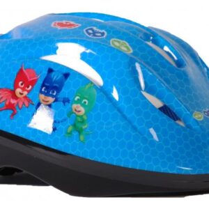 Casco Bicicleta Pj Masks 51-55 cm