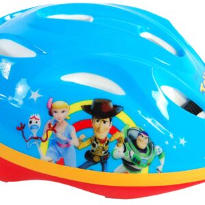 Casco Bicicleta Toy Story 4